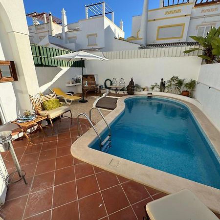 Villa 46 Hostel Лагуш Экстерьер фото