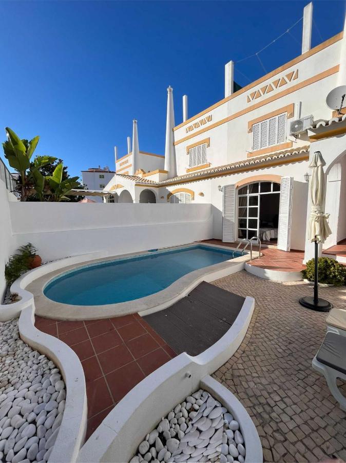 Villa 46 Hostel Лагуш Экстерьер фото