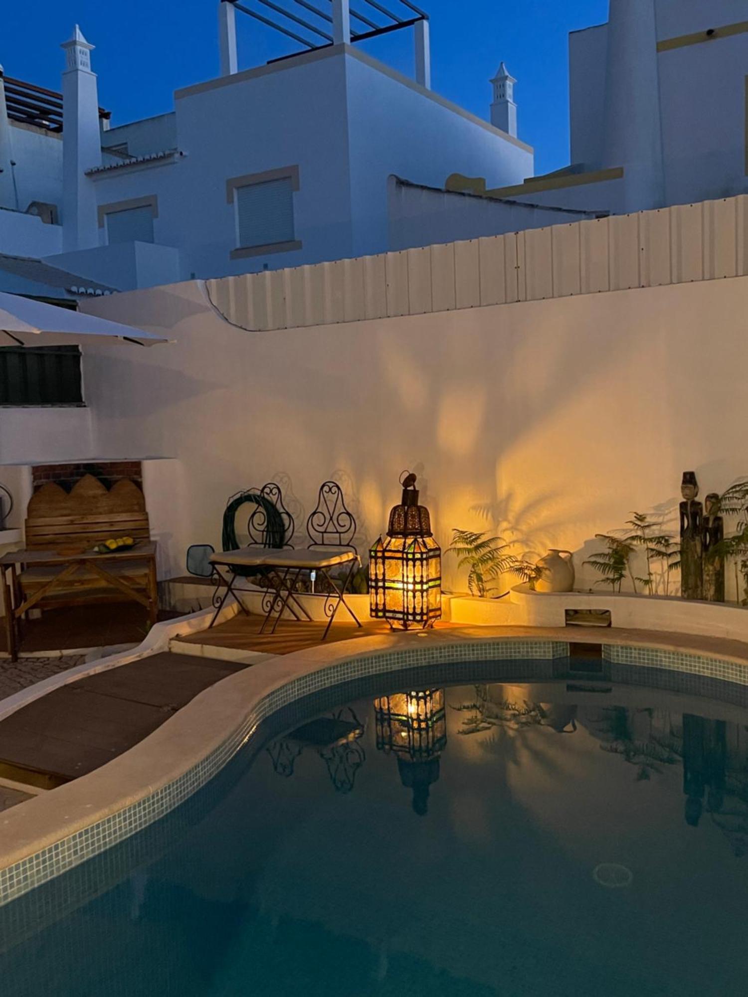 Villa 46 Hostel Лагуш Экстерьер фото