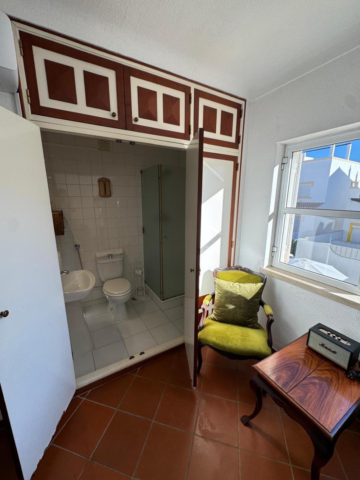 Villa 46 Hostel Лагуш Экстерьер фото