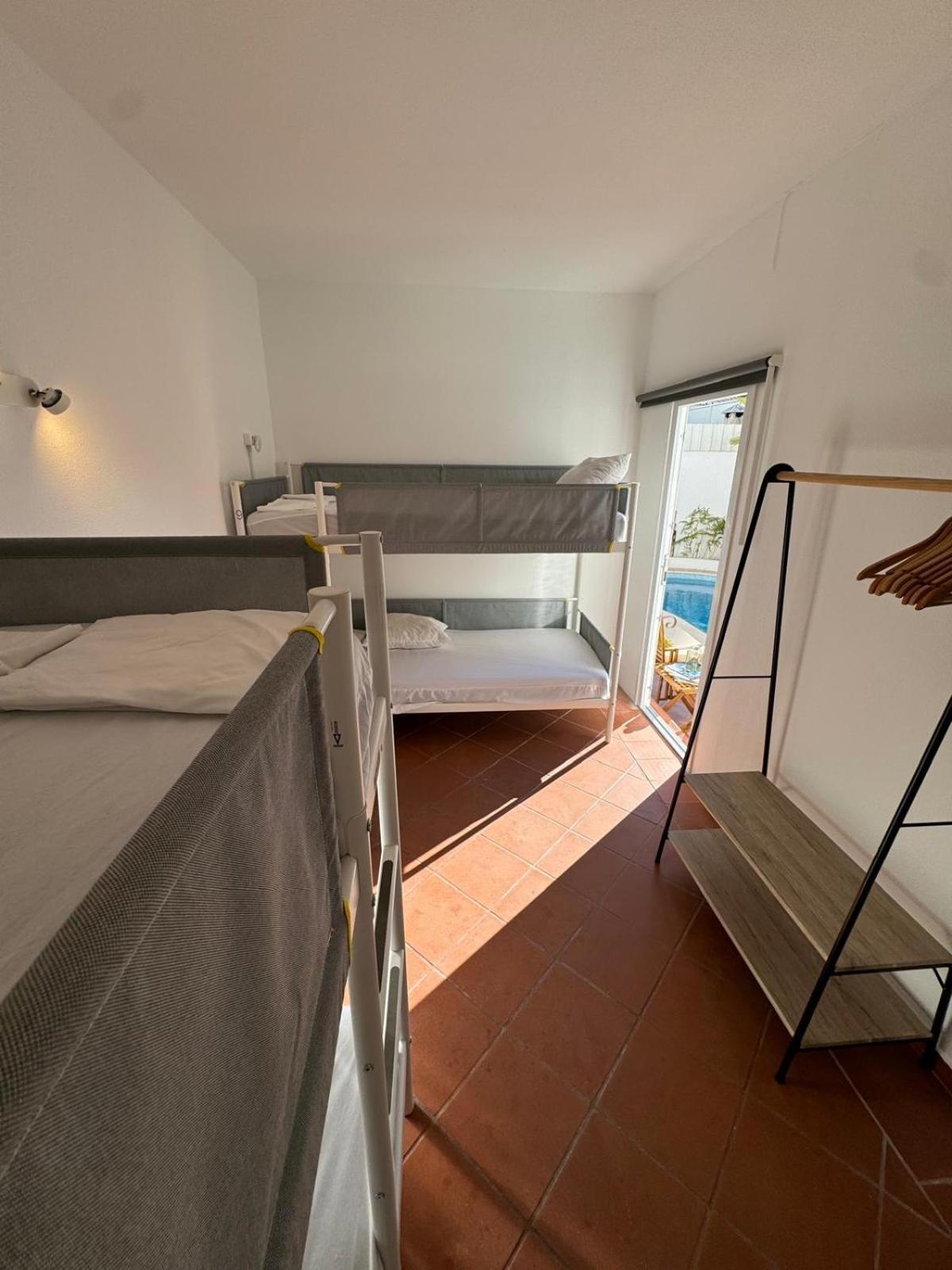Villa 46 Hostel Лагуш Экстерьер фото