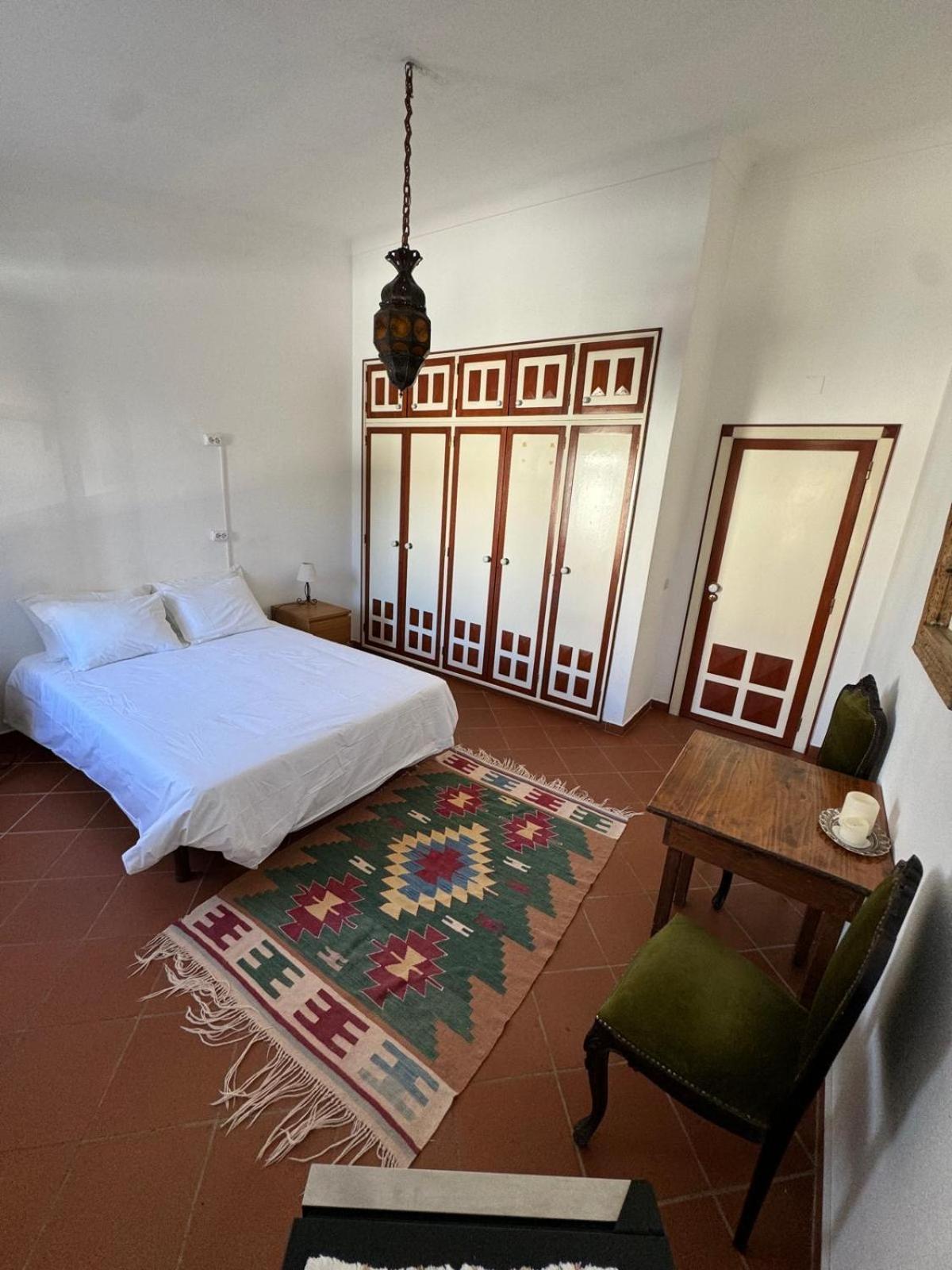 Villa 46 Hostel Лагуш Экстерьер фото