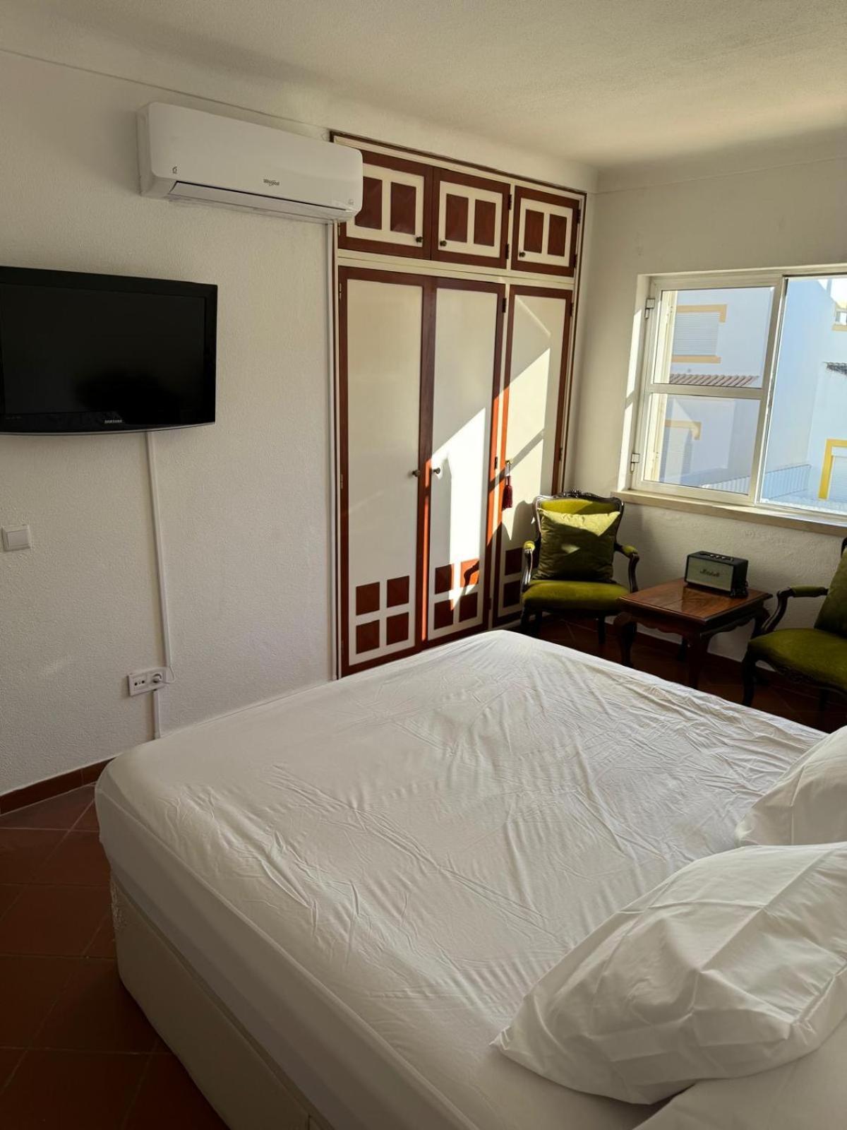 Villa 46 Hostel Лагуш Экстерьер фото