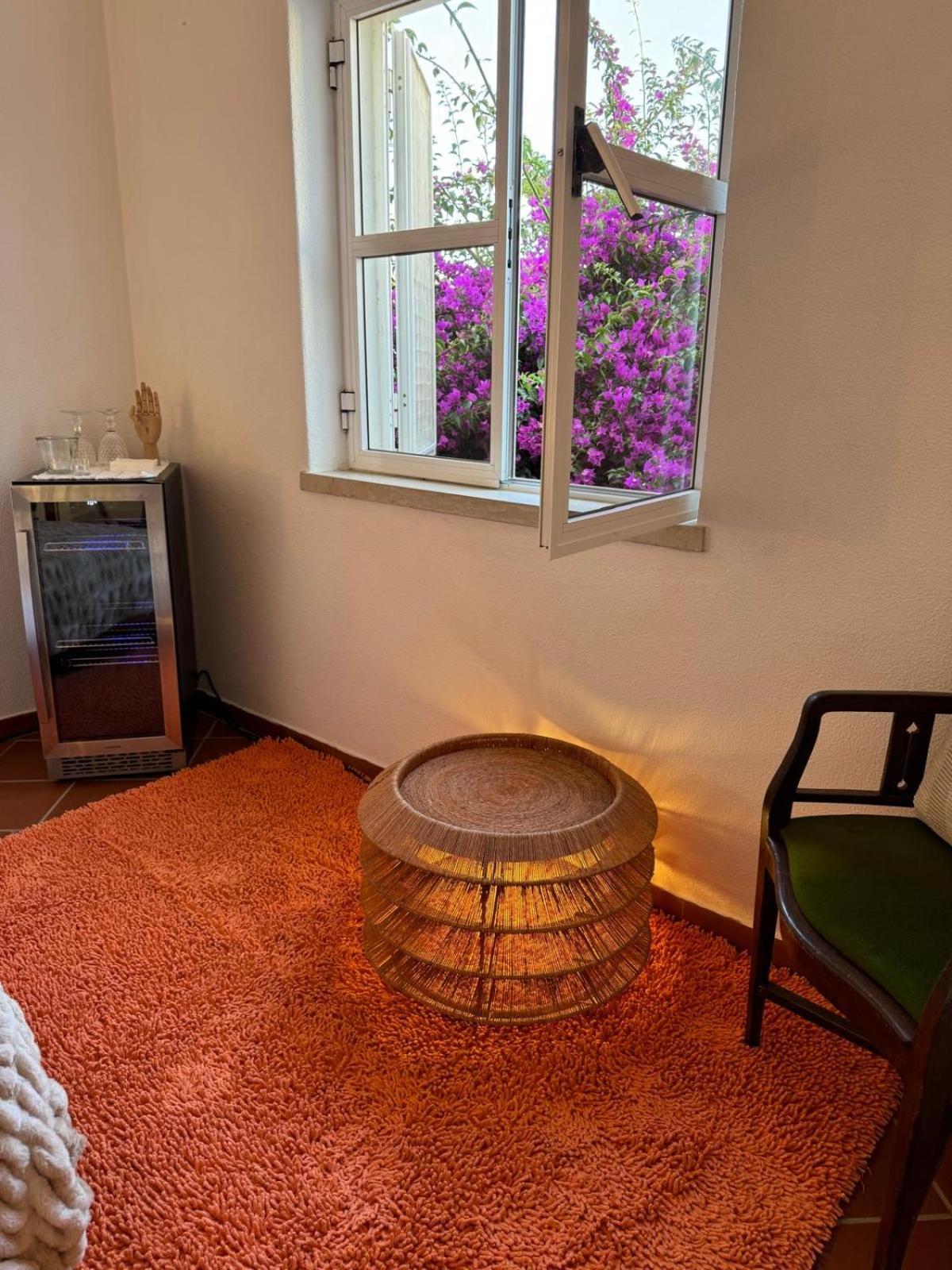 Villa 46 Hostel Лагуш Экстерьер фото