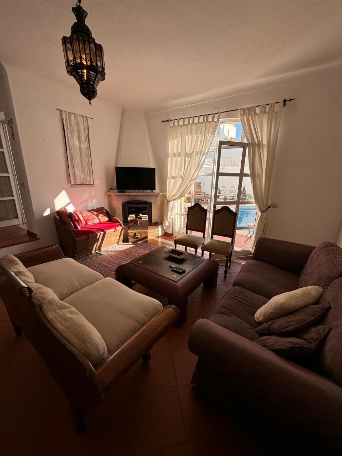 Villa 46 Hostel Лагуш Экстерьер фото