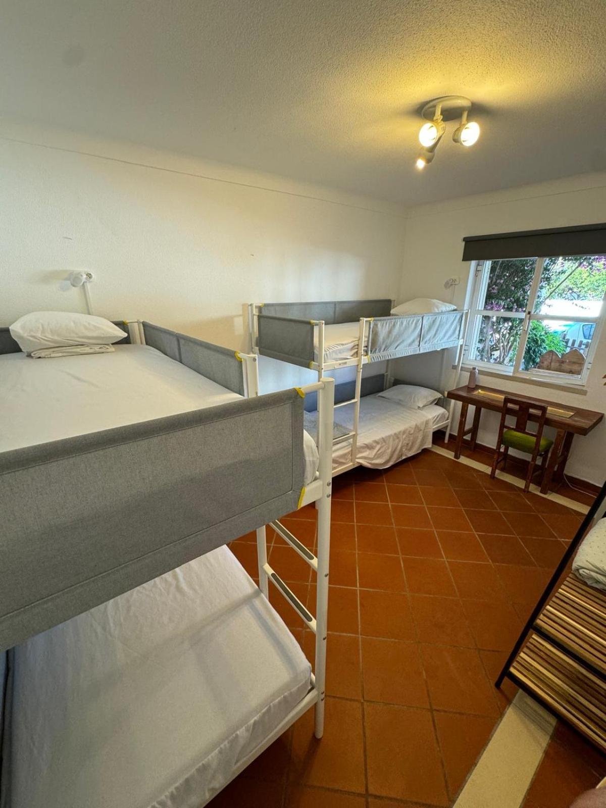 Villa 46 Hostel Лагуш Экстерьер фото