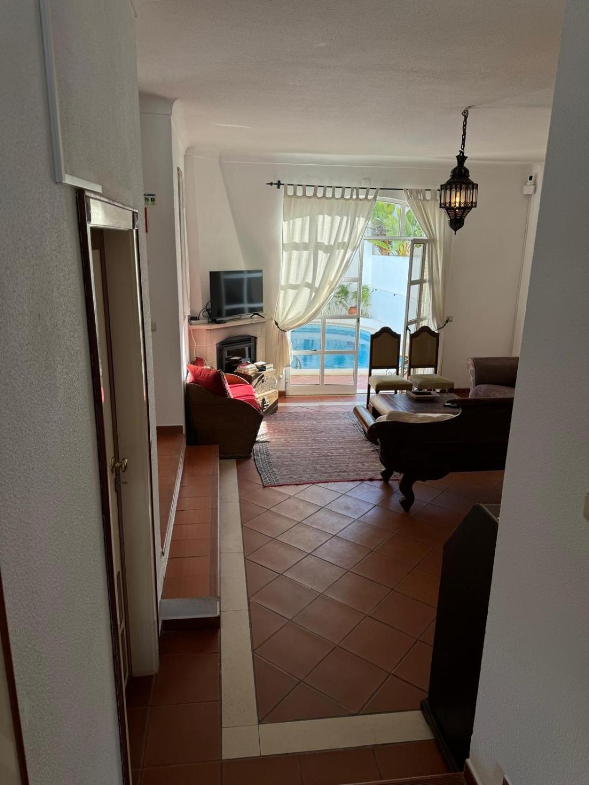 Villa 46 Hostel Лагуш Экстерьер фото