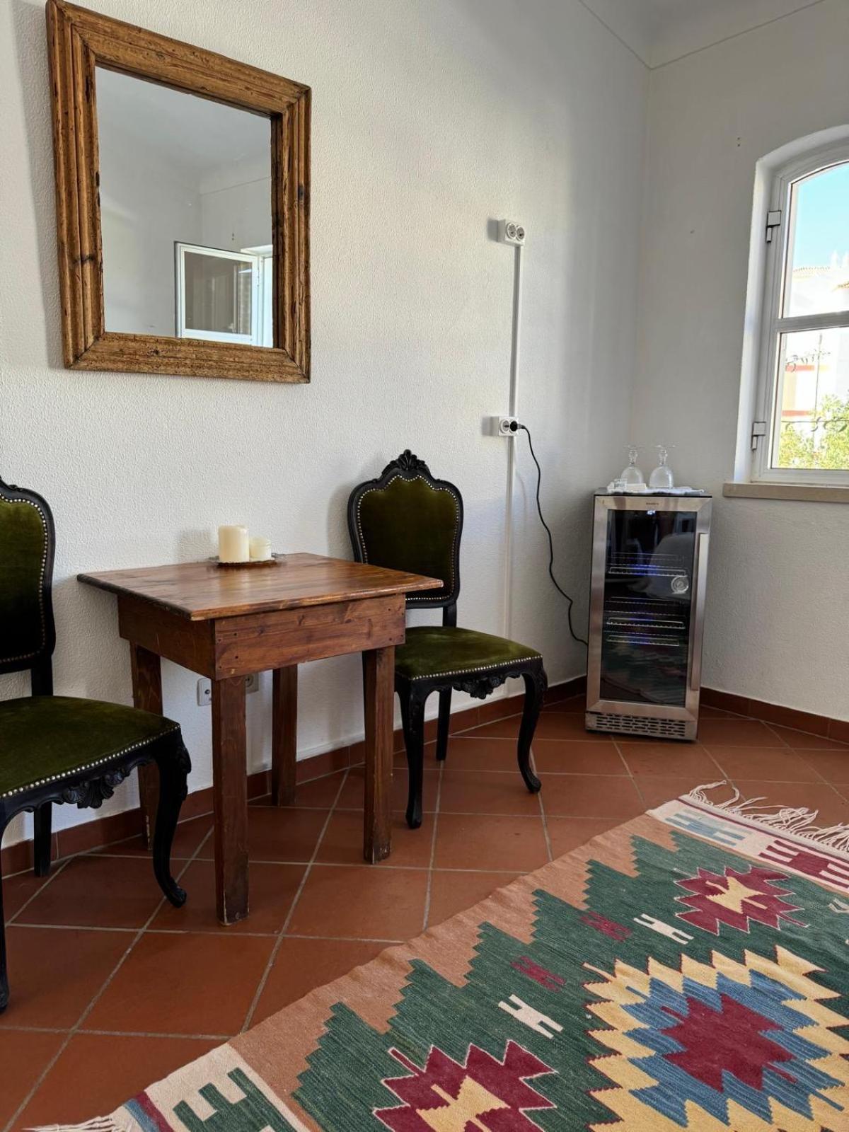 Villa 46 Hostel Лагуш Экстерьер фото