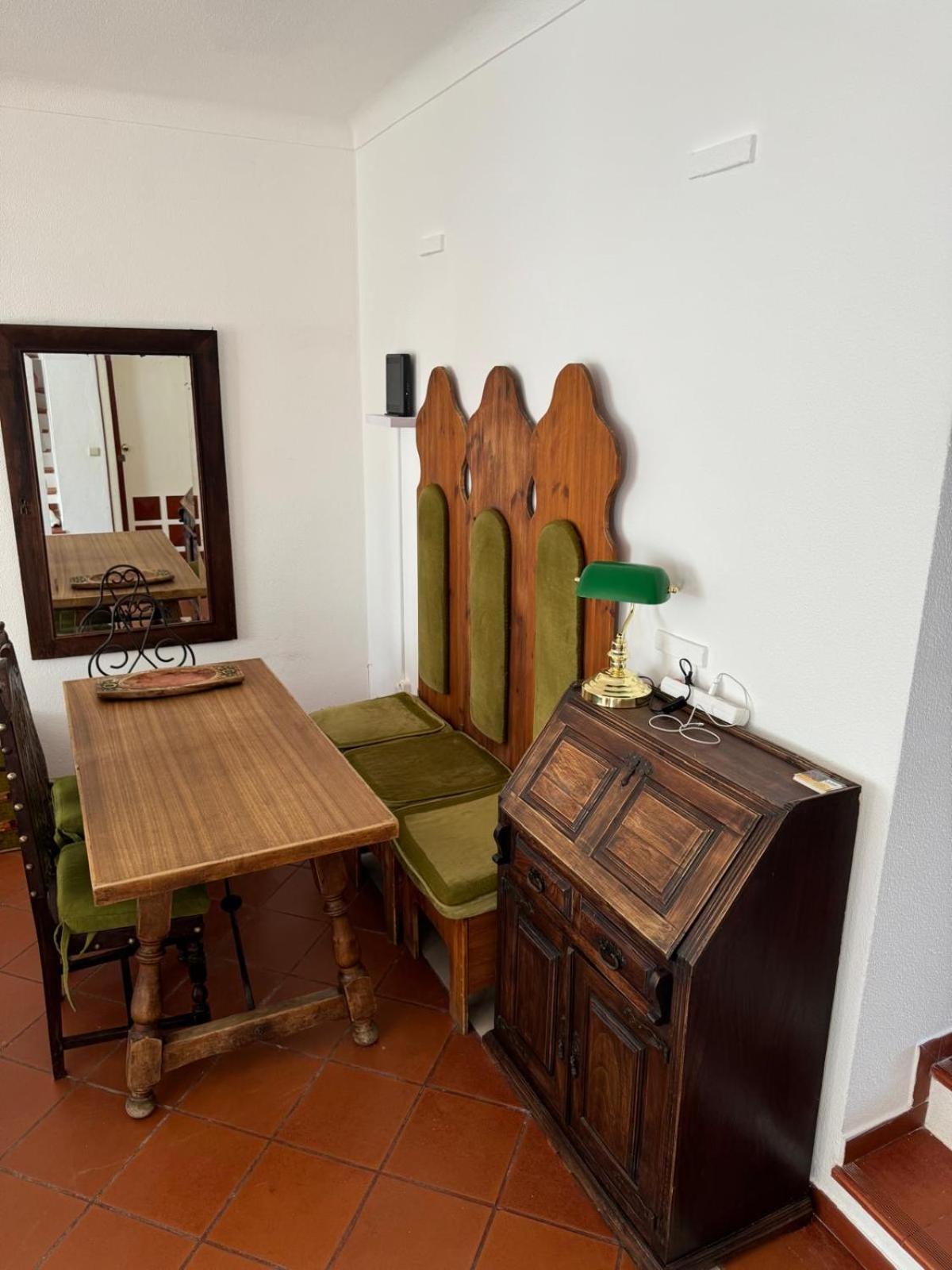 Villa 46 Hostel Лагуш Экстерьер фото