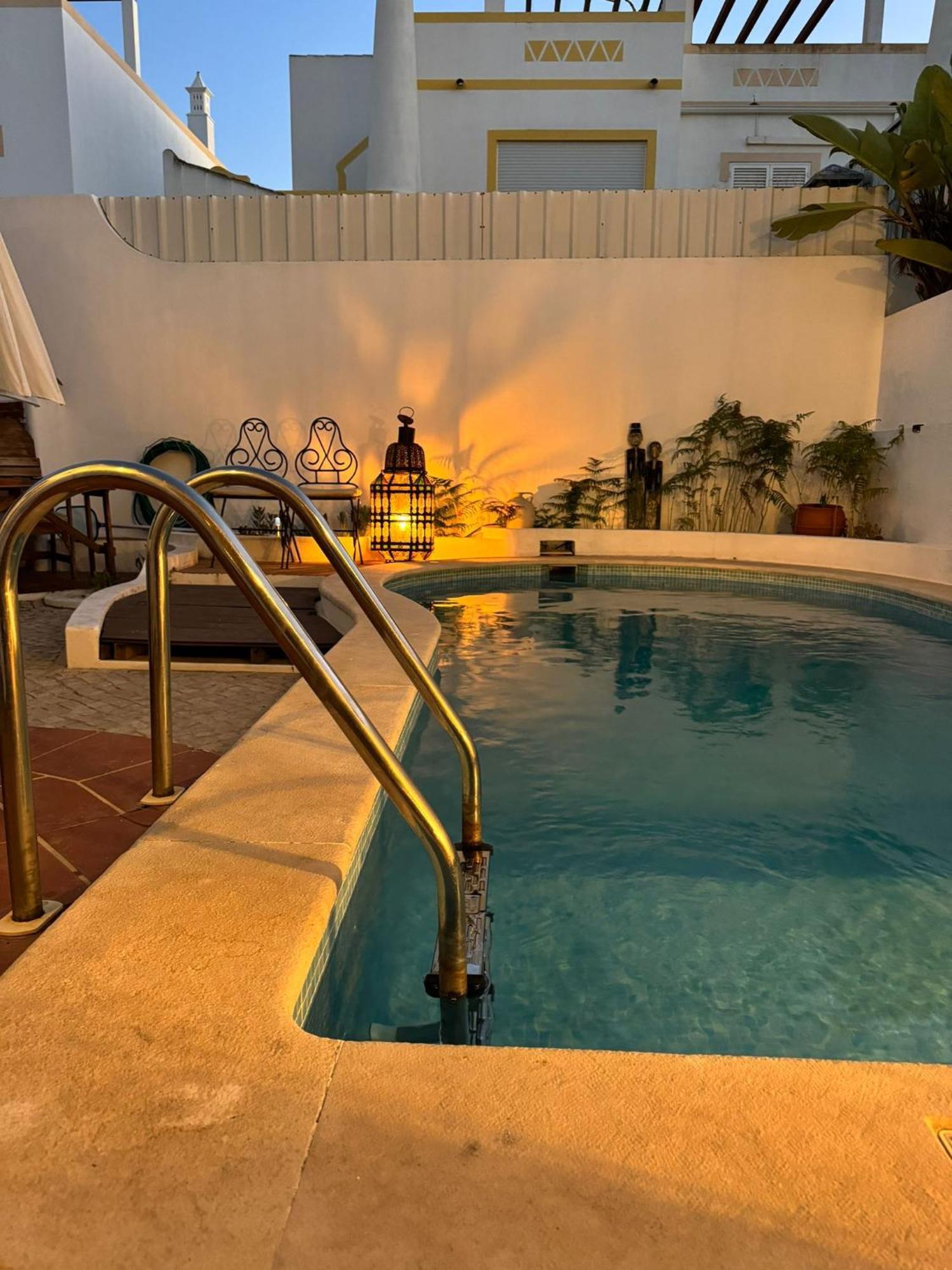 Villa 46 Hostel Лагуш Экстерьер фото